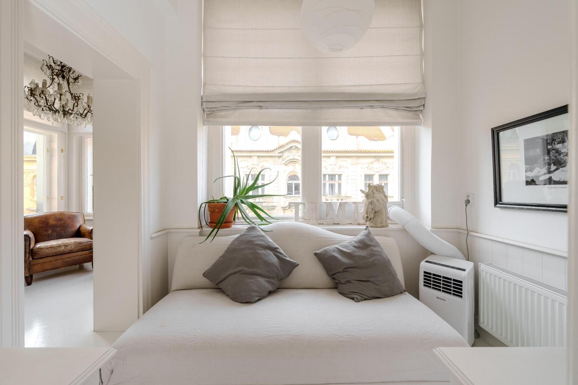 Old Town Boutique Residence Praga Quarto foto
