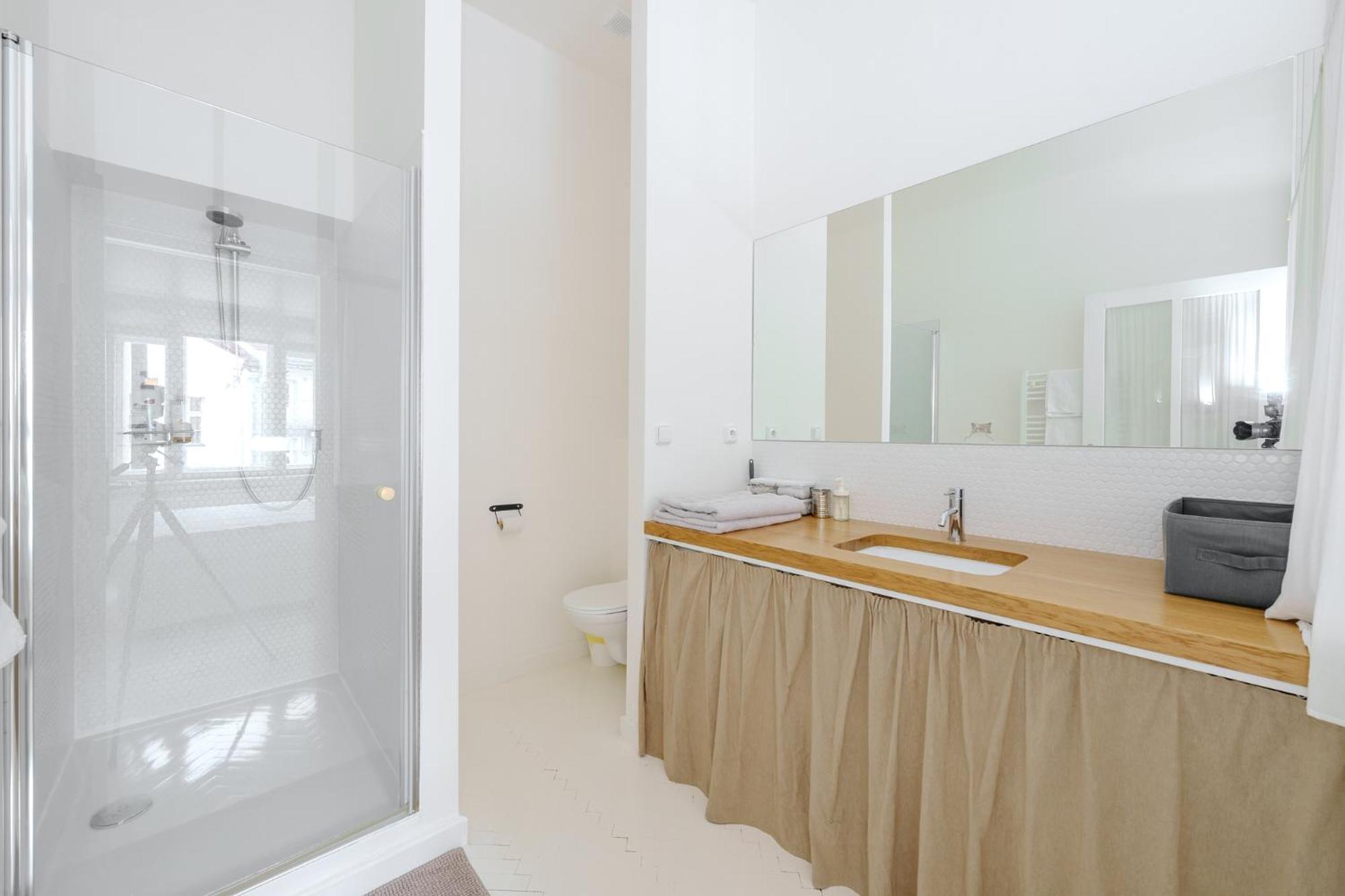Old Town Boutique Residence Praga Quarto foto