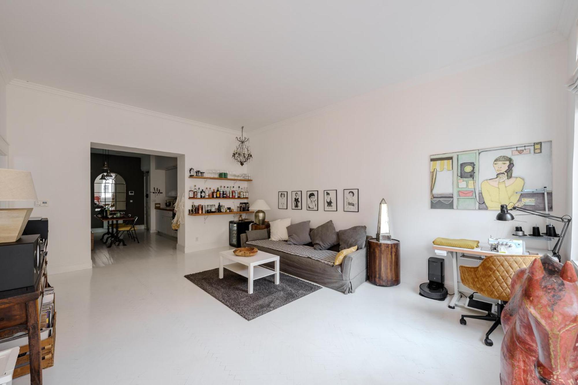 Old Town Boutique Residence Praga Exterior foto