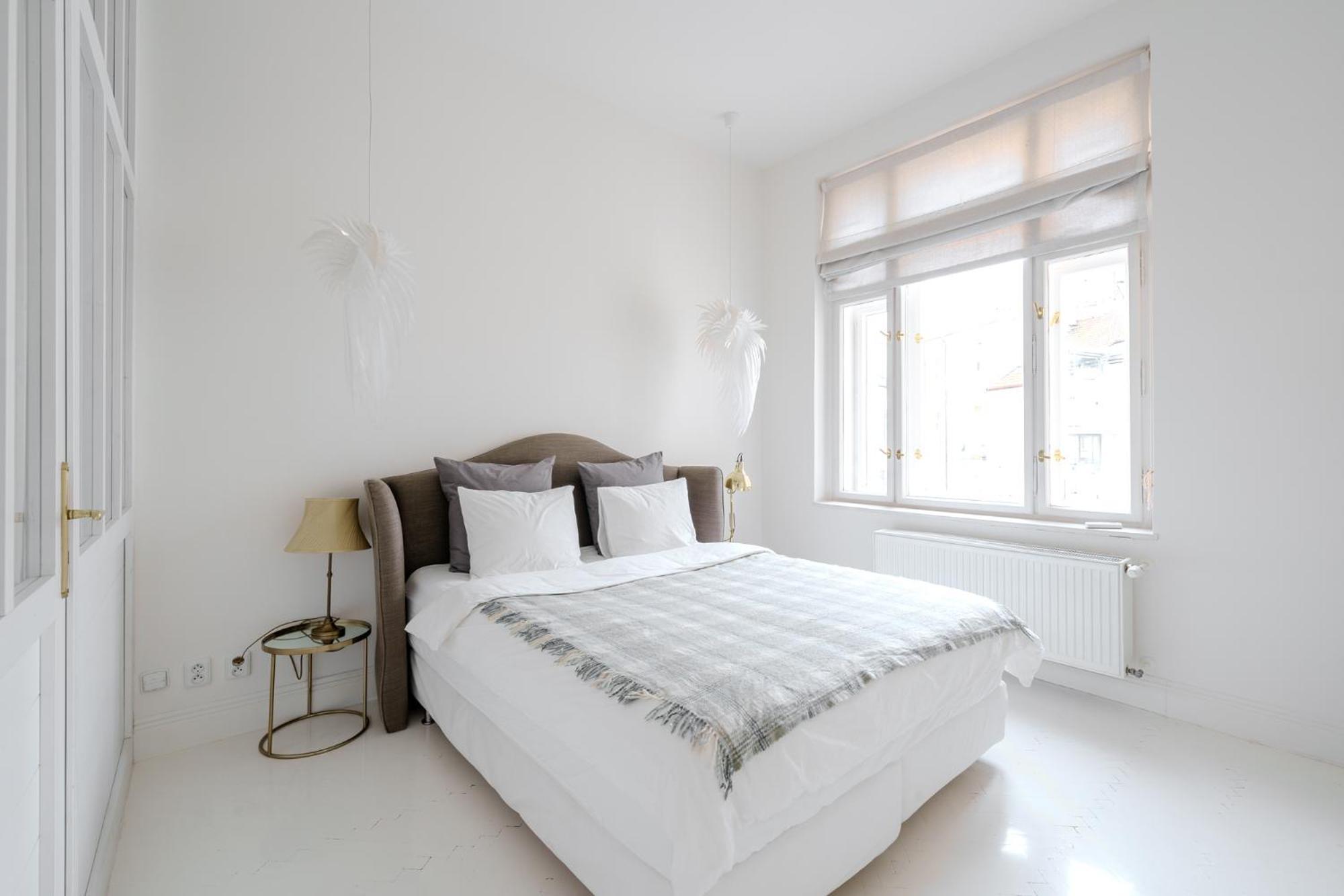 Old Town Boutique Residence Praga Quarto foto