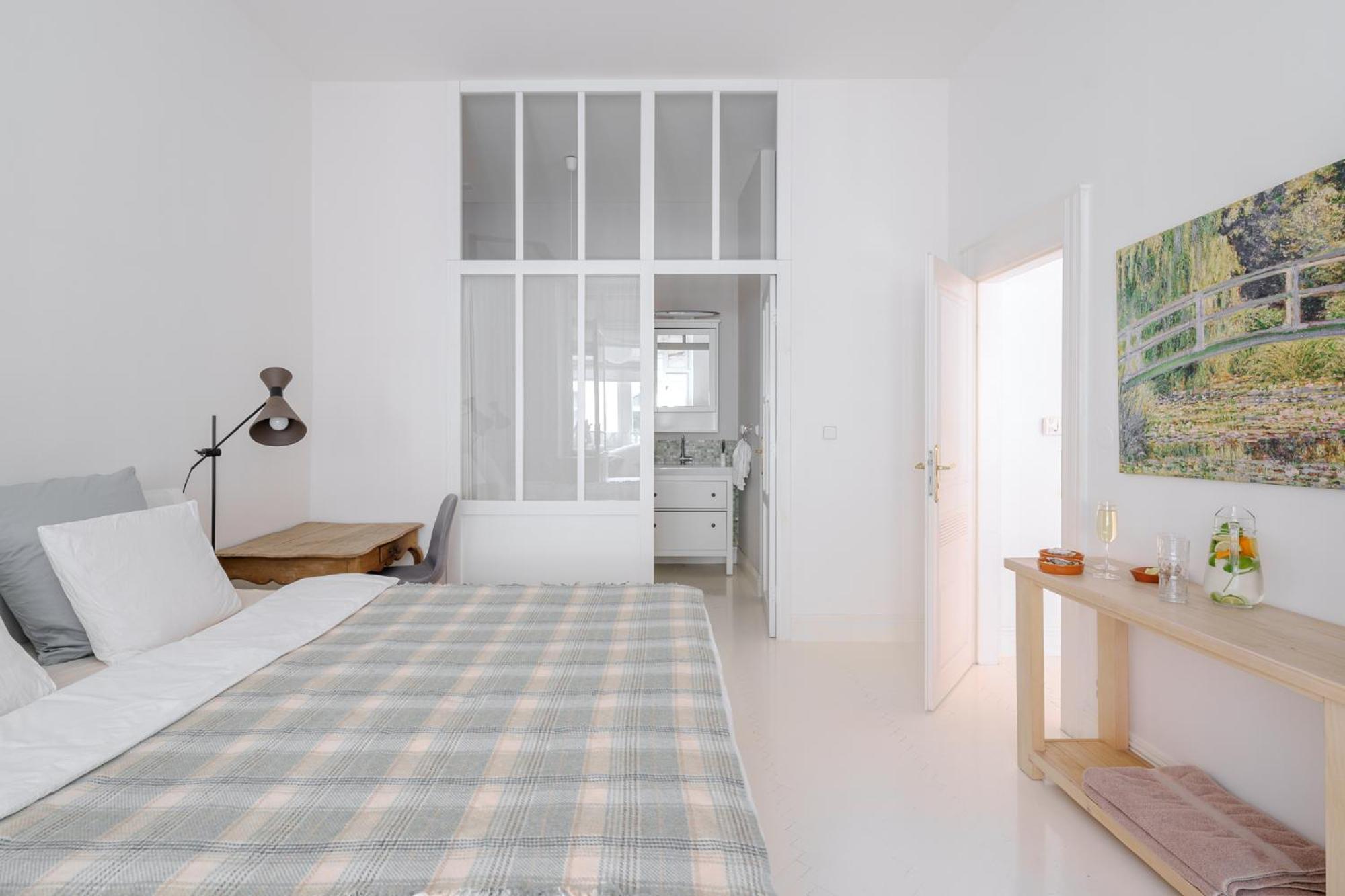 Old Town Boutique Residence Praga Quarto foto