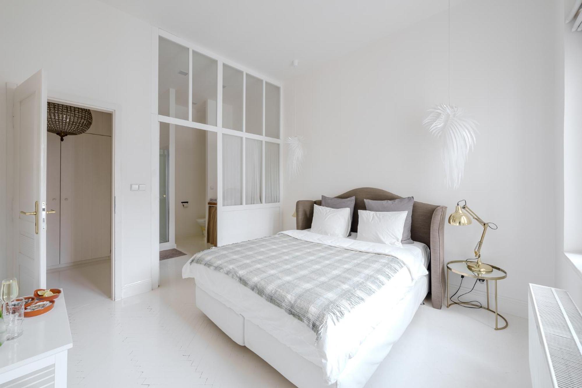 Old Town Boutique Residence Praga Quarto foto