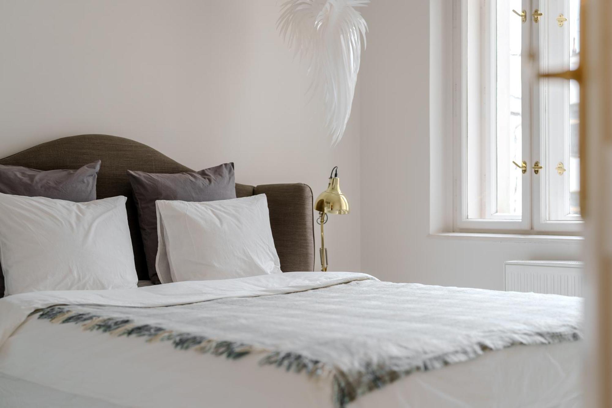 Old Town Boutique Residence Praga Quarto foto