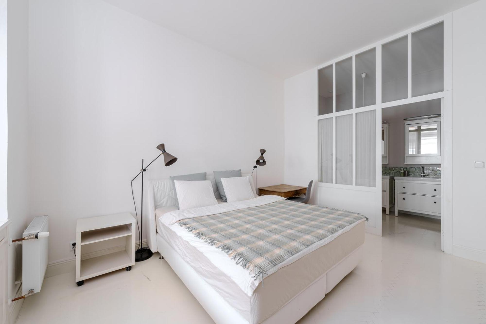Old Town Boutique Residence Praga Quarto foto